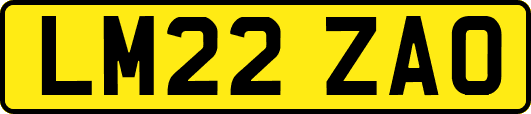LM22ZAO