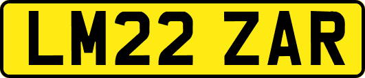 LM22ZAR