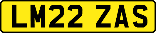 LM22ZAS