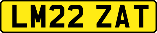 LM22ZAT