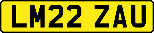 LM22ZAU