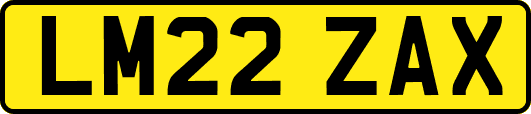 LM22ZAX