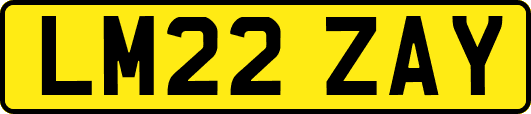 LM22ZAY