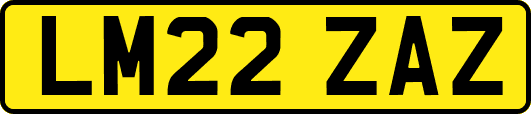 LM22ZAZ