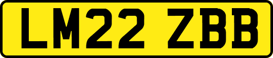 LM22ZBB