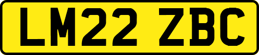 LM22ZBC
