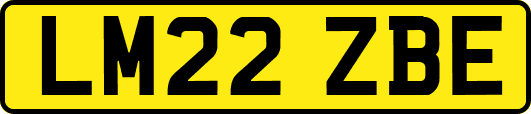 LM22ZBE