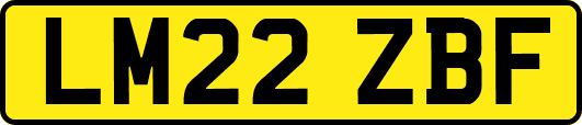 LM22ZBF