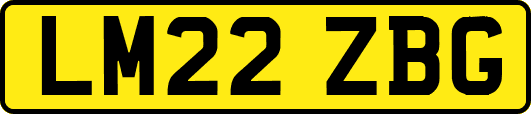 LM22ZBG