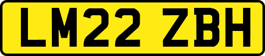 LM22ZBH