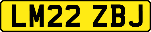 LM22ZBJ