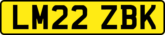 LM22ZBK