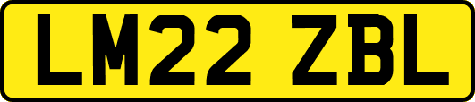 LM22ZBL