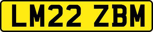 LM22ZBM