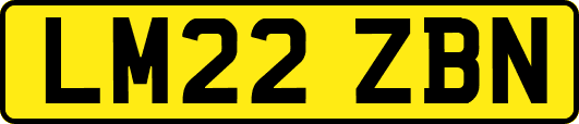 LM22ZBN