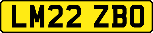 LM22ZBO