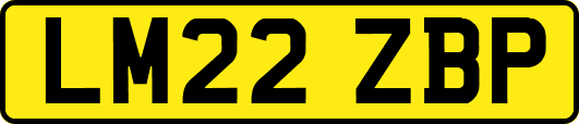 LM22ZBP