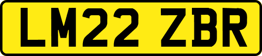 LM22ZBR