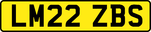 LM22ZBS