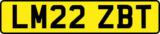LM22ZBT