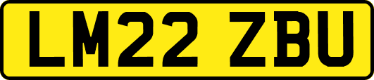 LM22ZBU