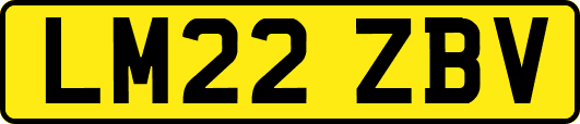 LM22ZBV