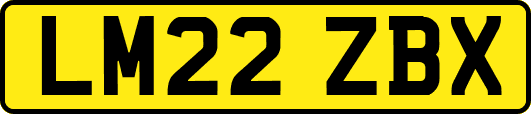 LM22ZBX