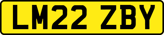 LM22ZBY