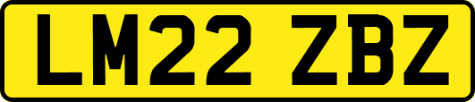 LM22ZBZ