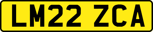 LM22ZCA