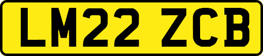 LM22ZCB