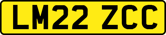 LM22ZCC