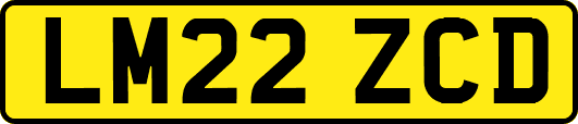 LM22ZCD