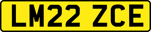 LM22ZCE