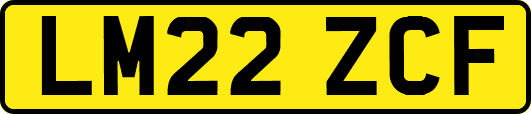 LM22ZCF