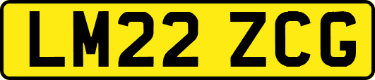 LM22ZCG