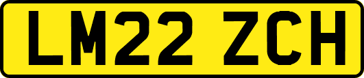 LM22ZCH