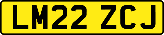 LM22ZCJ