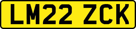 LM22ZCK