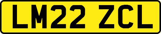 LM22ZCL