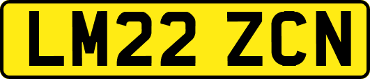 LM22ZCN
