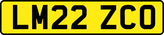 LM22ZCO