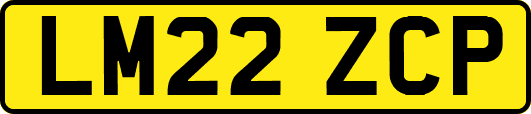 LM22ZCP