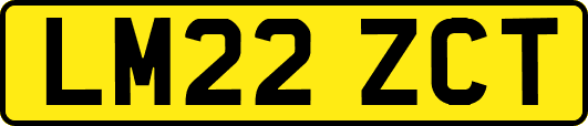 LM22ZCT