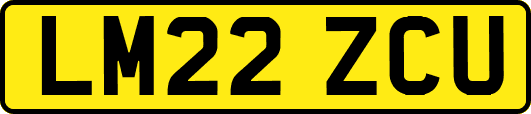 LM22ZCU