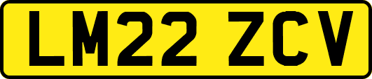 LM22ZCV