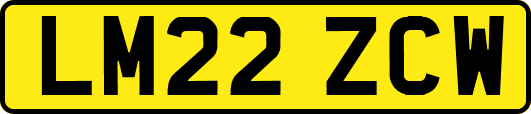 LM22ZCW