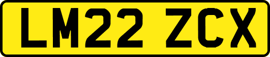 LM22ZCX
