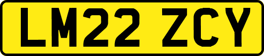 LM22ZCY