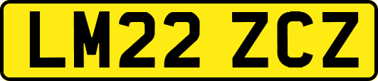 LM22ZCZ
